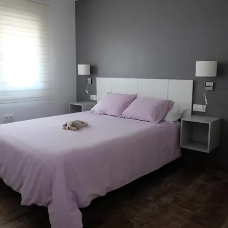 Con Piscina Adults Only Apartment Chiclana de la Frontera