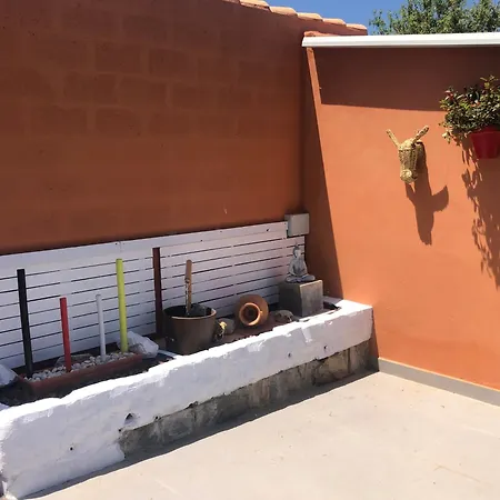 Apartment Con Piscina Adults Only