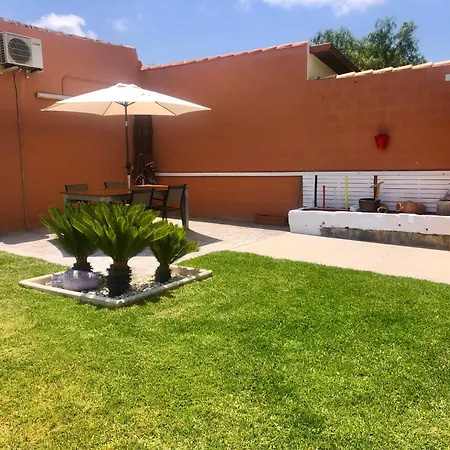 Con Piscina Adults Only Chiclana de la Frontera