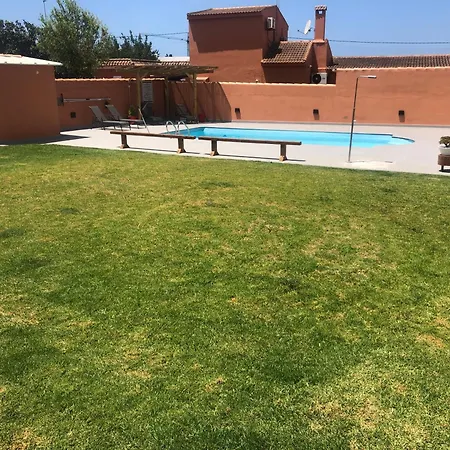 Apartment Con Piscina Adults Only Chiclana de la Frontera