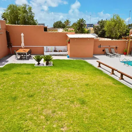 Con Piscina Adults Only Chiclana de la Frontera
