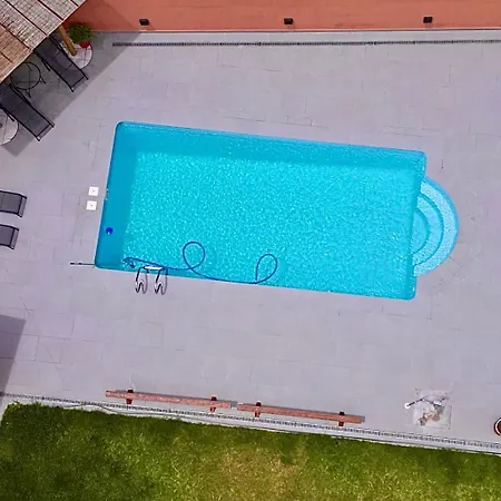 Apartment Con Piscina Adults Only *