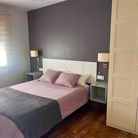 Apartment Con Piscina Adults Only Chiclana de la Frontera